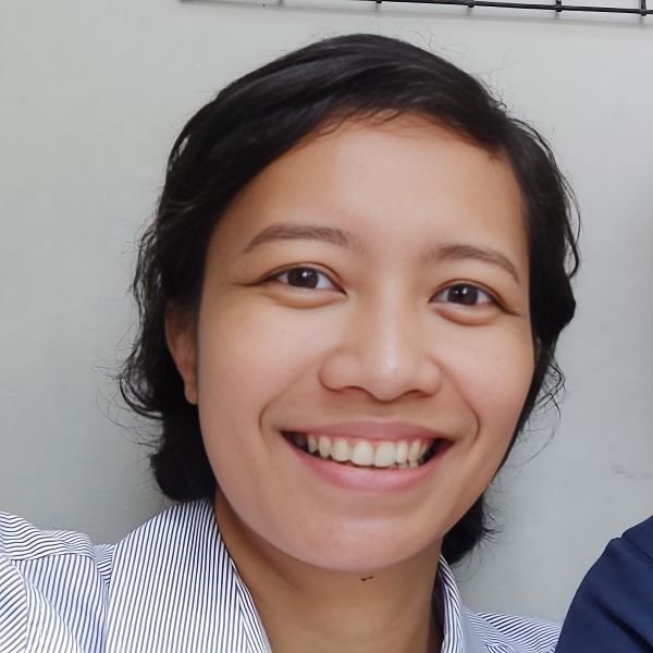 Debora Situmorang, S.E., S.T.