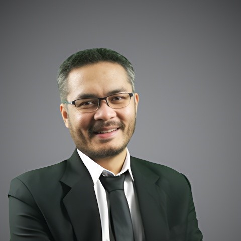 Dr.-Ing. Ir. Javensius Sembiring, S.T., M.T.