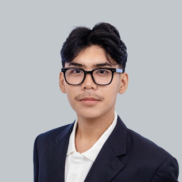 Alex Stefan S (OS'22)