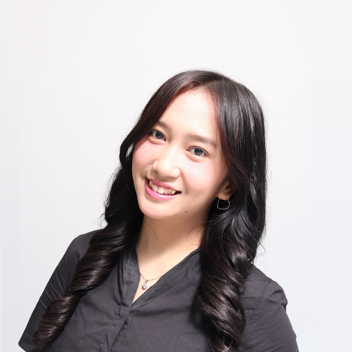 Veronika Manurung (TI'23)